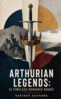 Arthurian Legends: 14 Timeless Romance Books