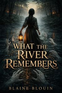 WHAT THE RIVER REMEMBERS