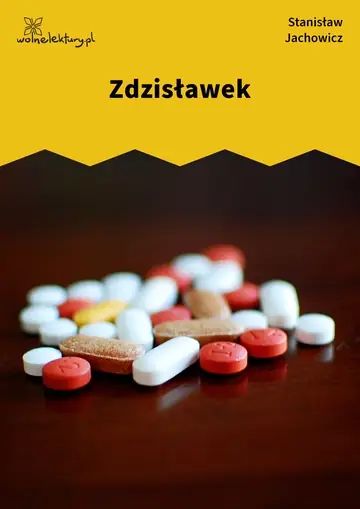 Zdzisławek