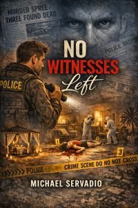 No Witnesses Left