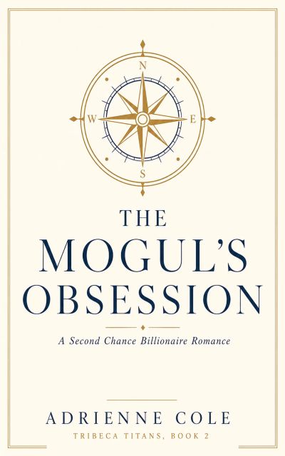 The Mogul's Obsession