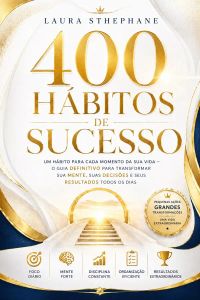 400 Hábitos de Sucesso