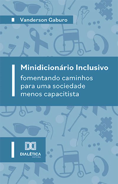 Minidicionário Inclusivo