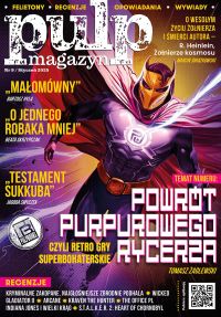 Pulp Magazyn #9 (01/2025)
