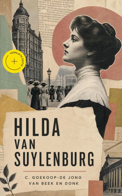 Hilda van Suylenburg (Geannoteerd)