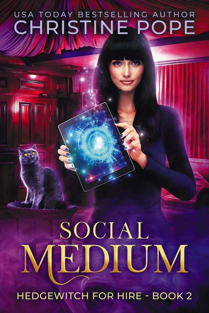 SOCIAL MEDIUM