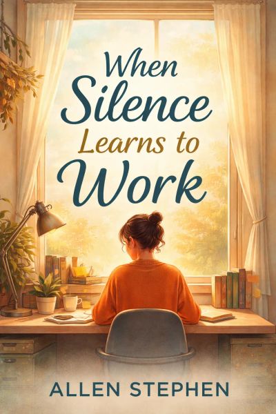 When Silence Learns to Work