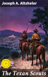 The Texan Scouts
