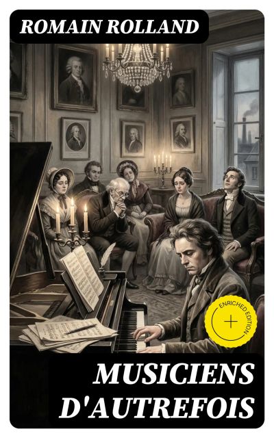 Musiciens d'autrefois