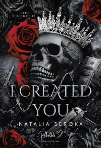 I Created You #1