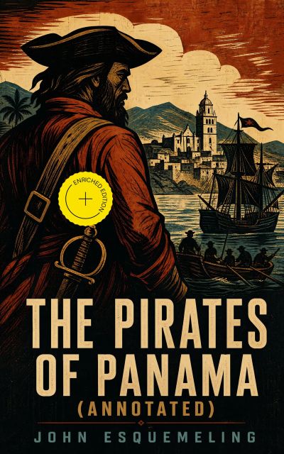 The Pirates of Panama (Annotated)
