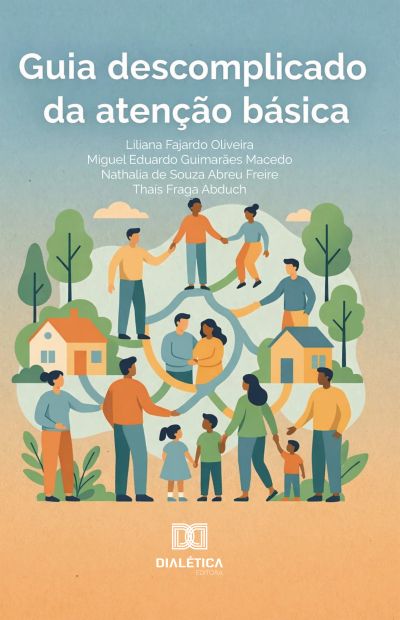 Guia descomplicado da atenção básica
