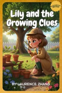 Lily and the Growing Clues