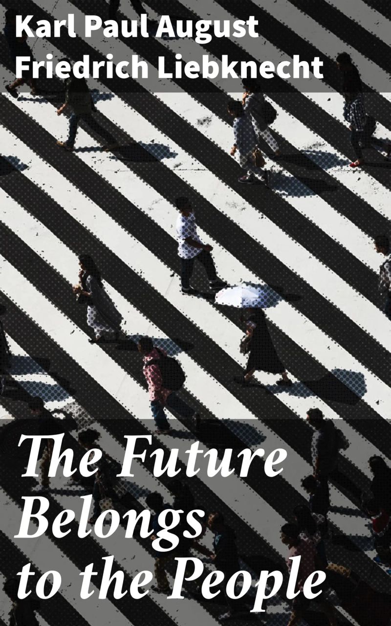 The Future Belongs to the People