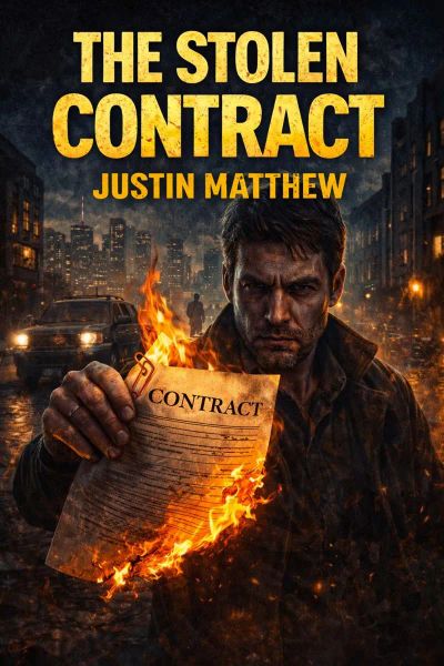 The Stolen contract