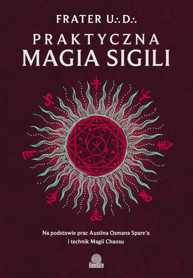Praktyczna magia sigili