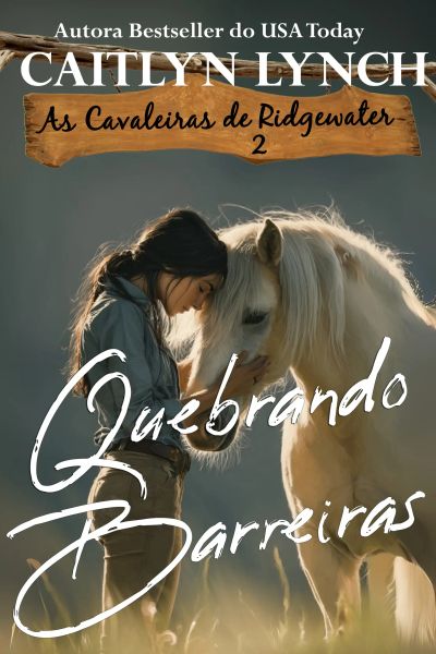 Quebrando Barreiras