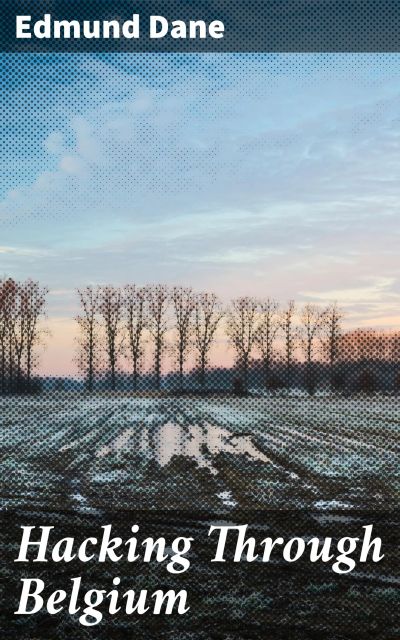 Hacking Through Belgium