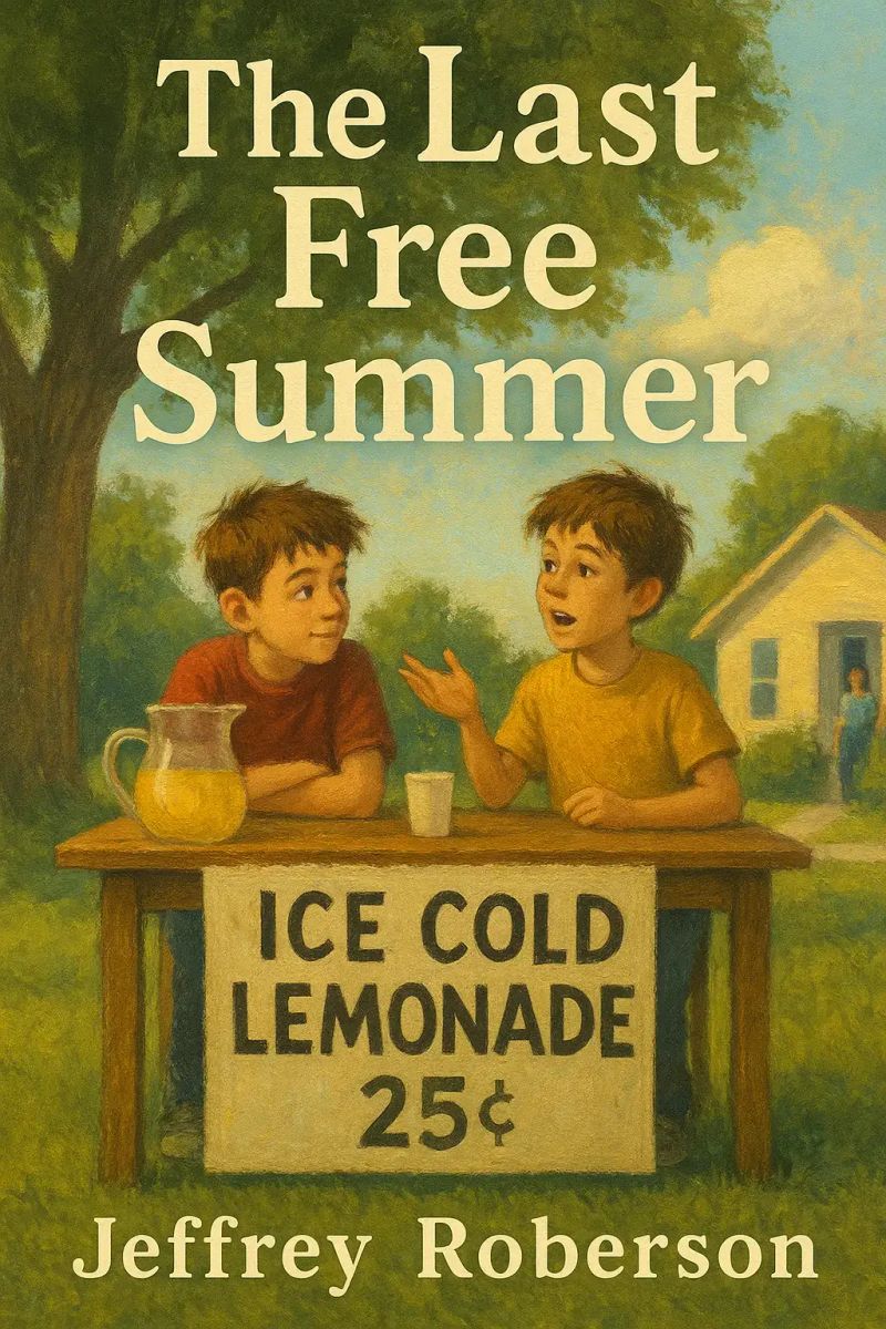 The Last Free Summer
