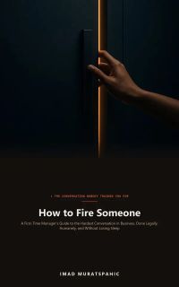 How to Fire Someone