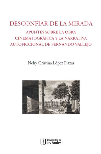 Desconfiar de la mirada