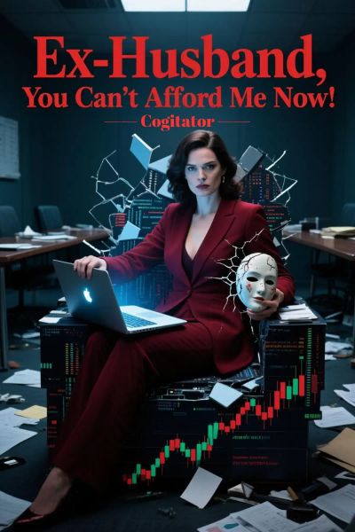 Ex-Husband, You Can't Afford Me Now