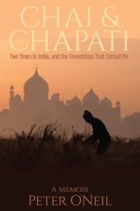 Chai & Chapati