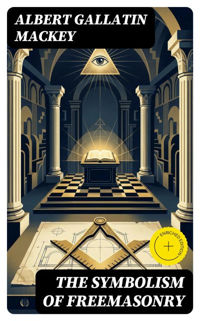 The Symbolism of Freemasonry