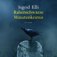 Rabenschwarze Minutenkrimis