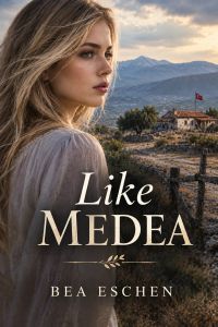 Like Medea (Wie Medea)