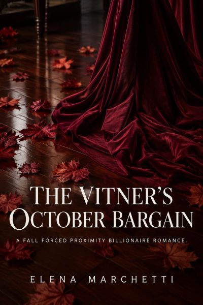 The Vitner's October Bargain