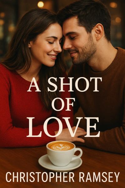 a shot of love
