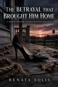 The Betrayal That Brought Him Home
