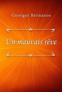 Un mauvais rêve