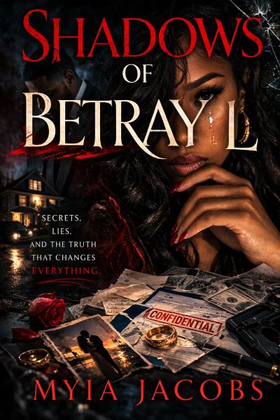 Shadows Of Betrayal