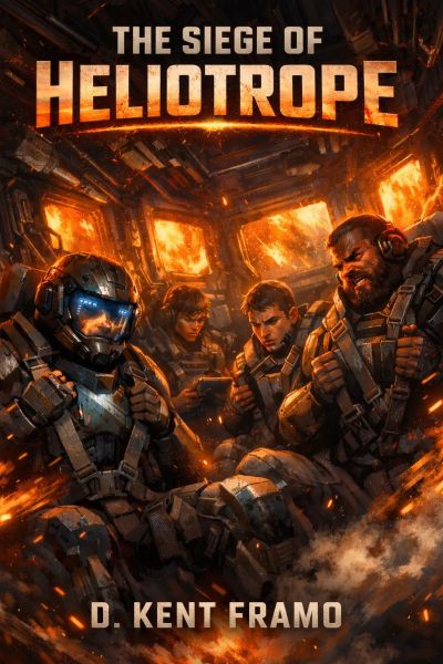 The Siege of Heliotrope