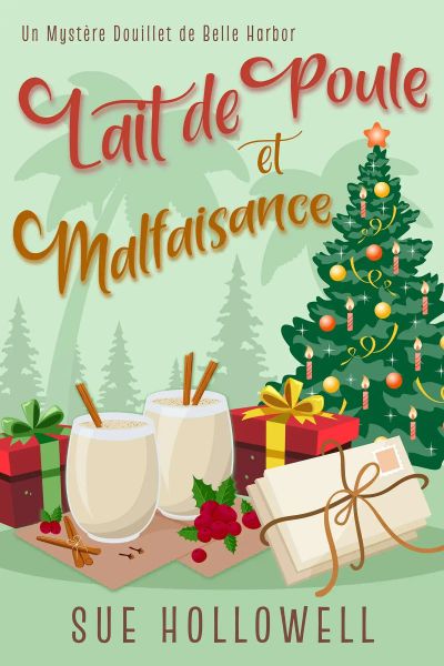 Lait de Poule et Malfaisance