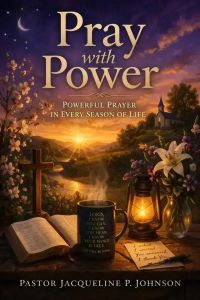 Pray with Power