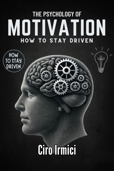 The Psychology of Motivation: How to Stay Driven