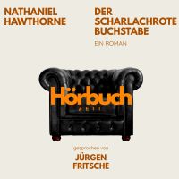 Der scharlachrote Buchstabe. Ein Roman.
