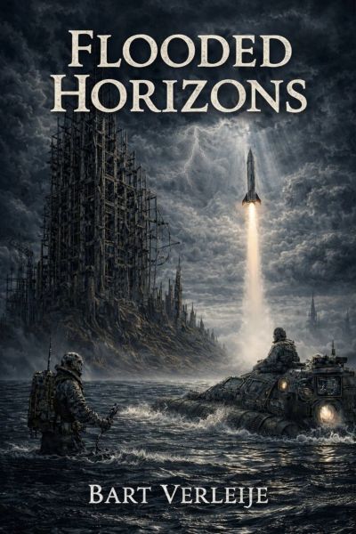 Flooded Horizons