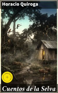 Cuentos de la Selva