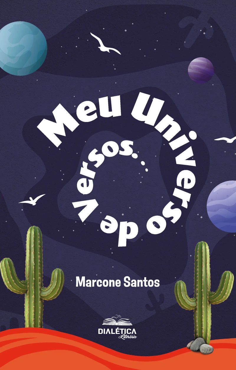 Meu Universo de Versos