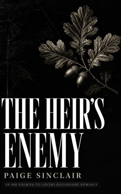 The Heir's Enemy