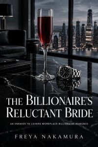 The Billionaire's Reluctant Bride