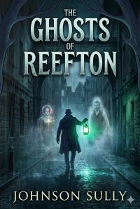 The Ghosts of Reefton