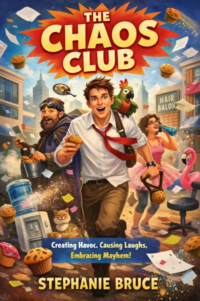THE CHAOS CLUB