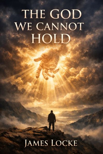 The God We Cannot Hold