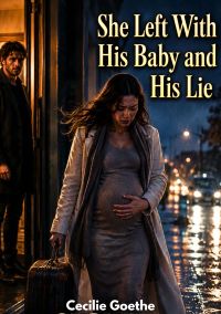 She Left With His Baby and His Lie