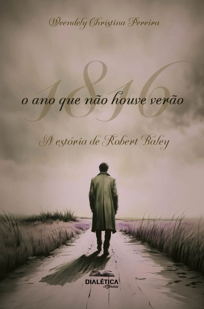 1816: o ano que não houve verão